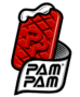 PAMPAM Logo